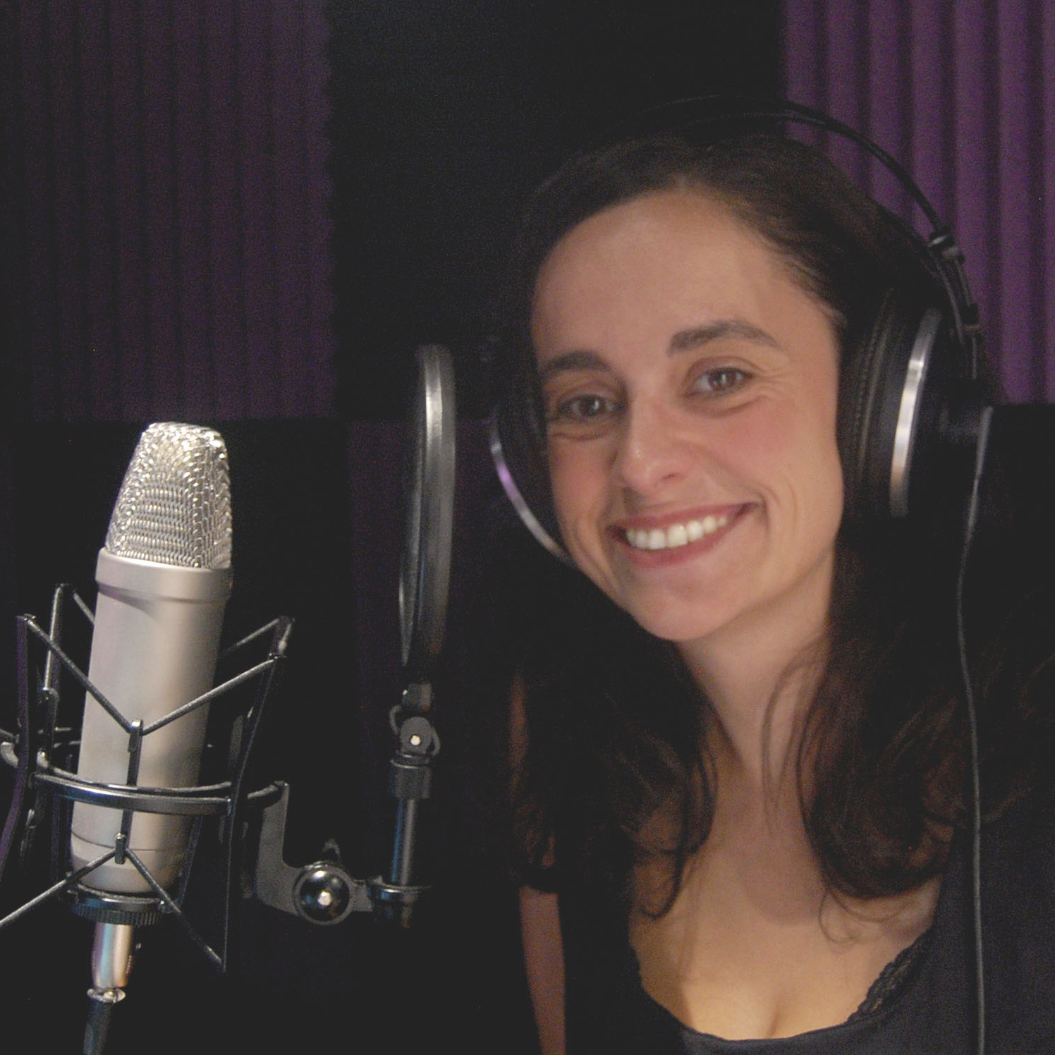 Begonya Ferrer Pernía