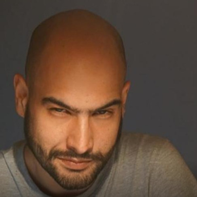 Emiliano Perez Marzano