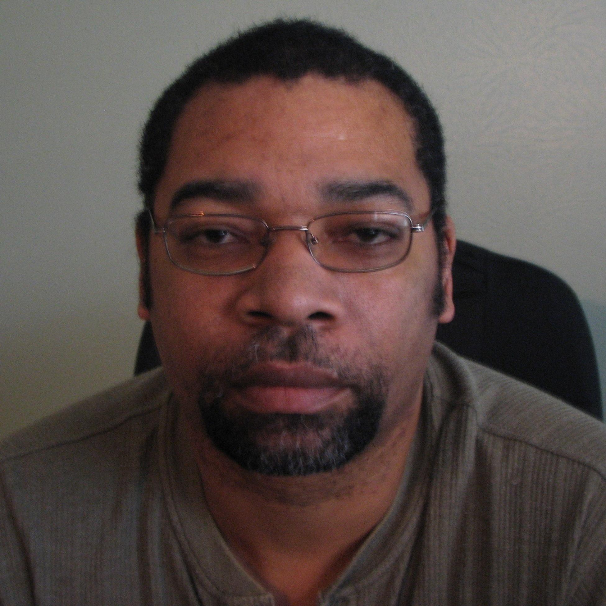 Eric Jenkins