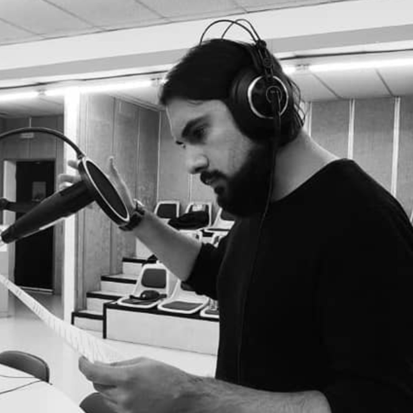 Derrick Álvarez