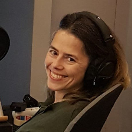 Raquel Jalón