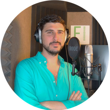 Floren Iniesta Nowell