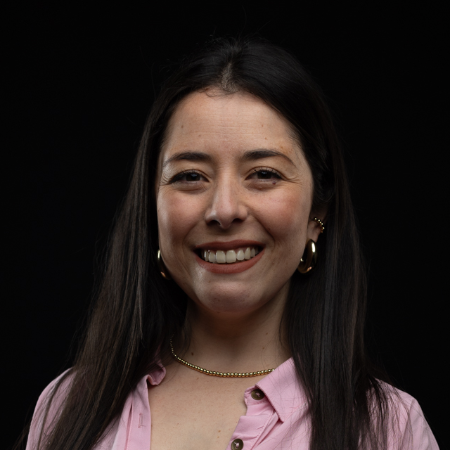Catalina Alvarado