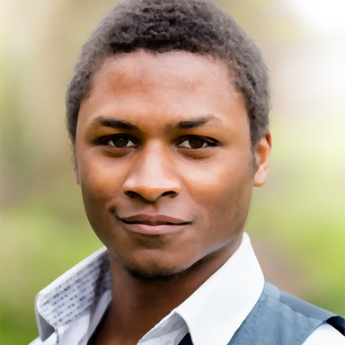 Rudy Marie Magdeleine