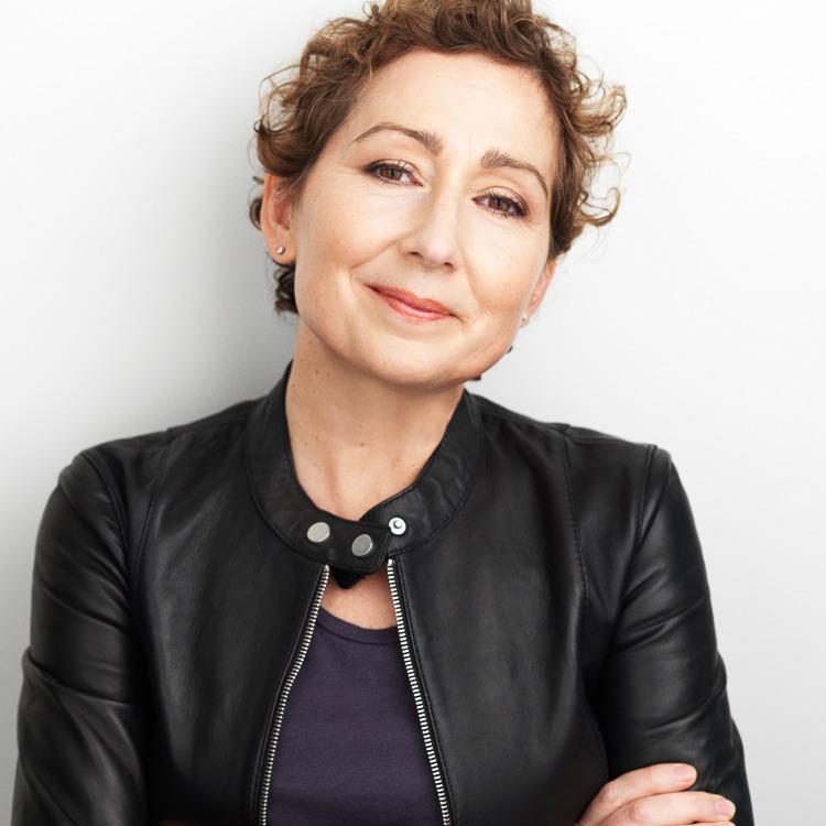 Elise Rovinsky