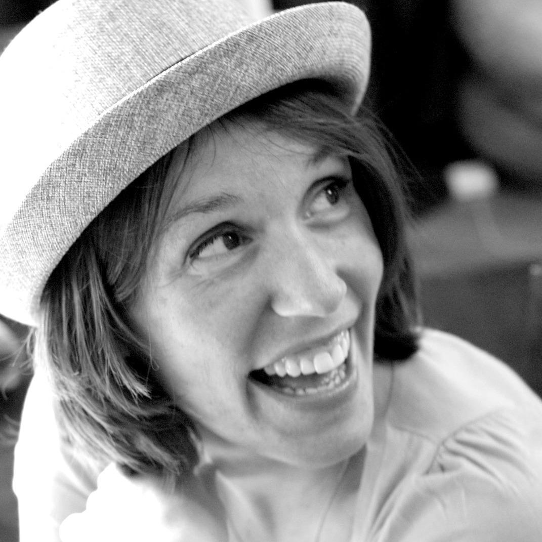 Ingrid Barzic