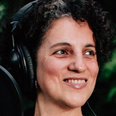 Aurora de la Iglesia