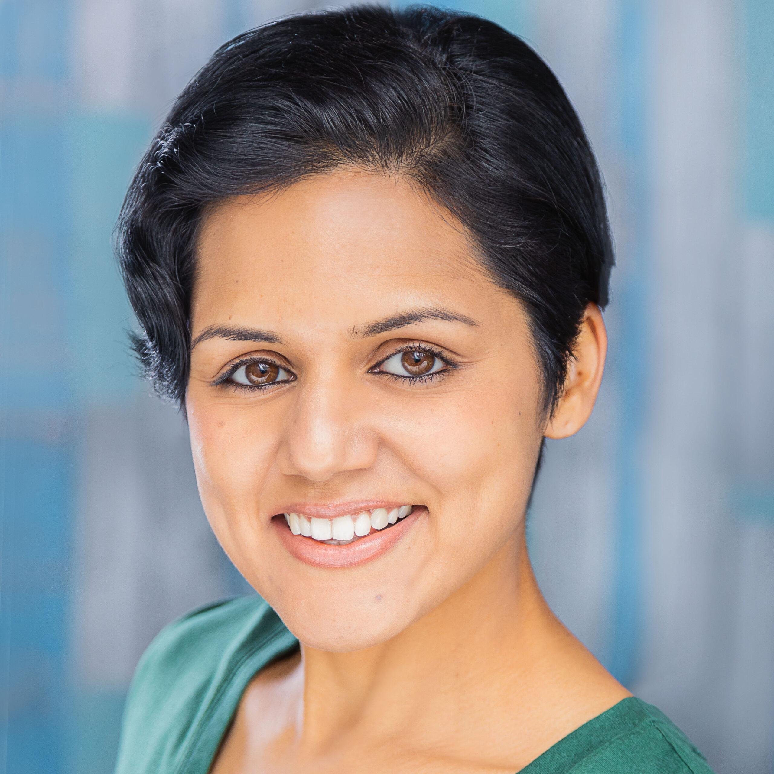 Rohini Chandra