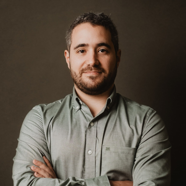 Luis Martin Martin De La Vega