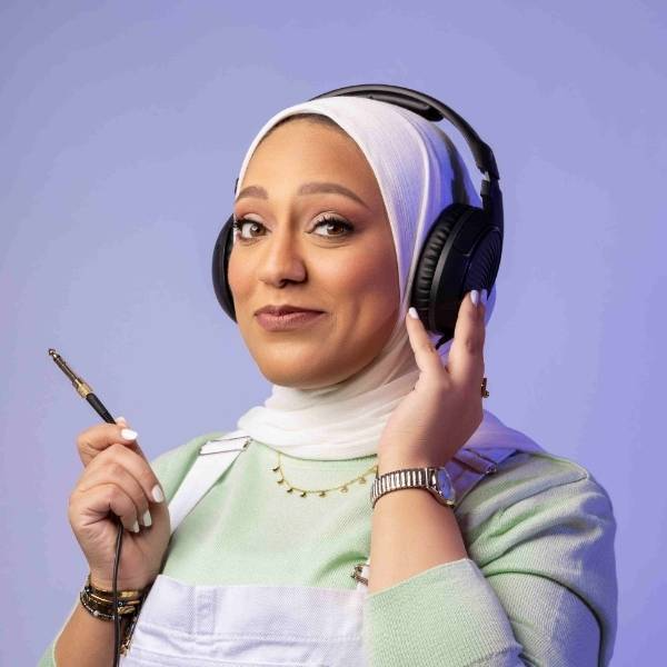 Shaimaa Yasser