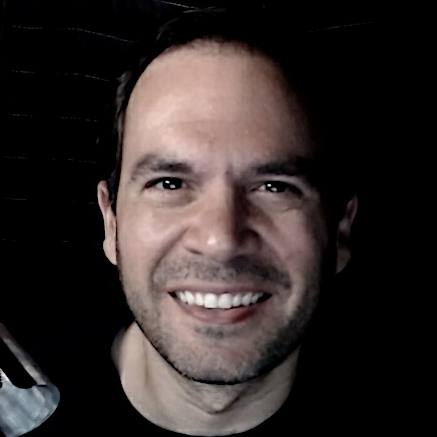 Dan Sheldon