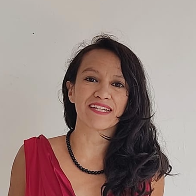 Luisa Ixchel Vázquez Cano