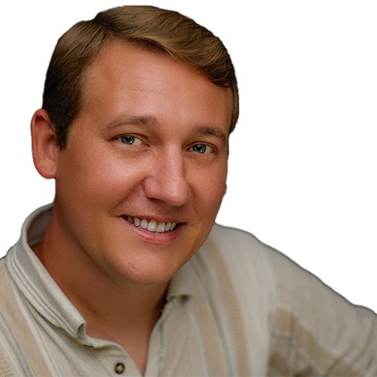 David Strong