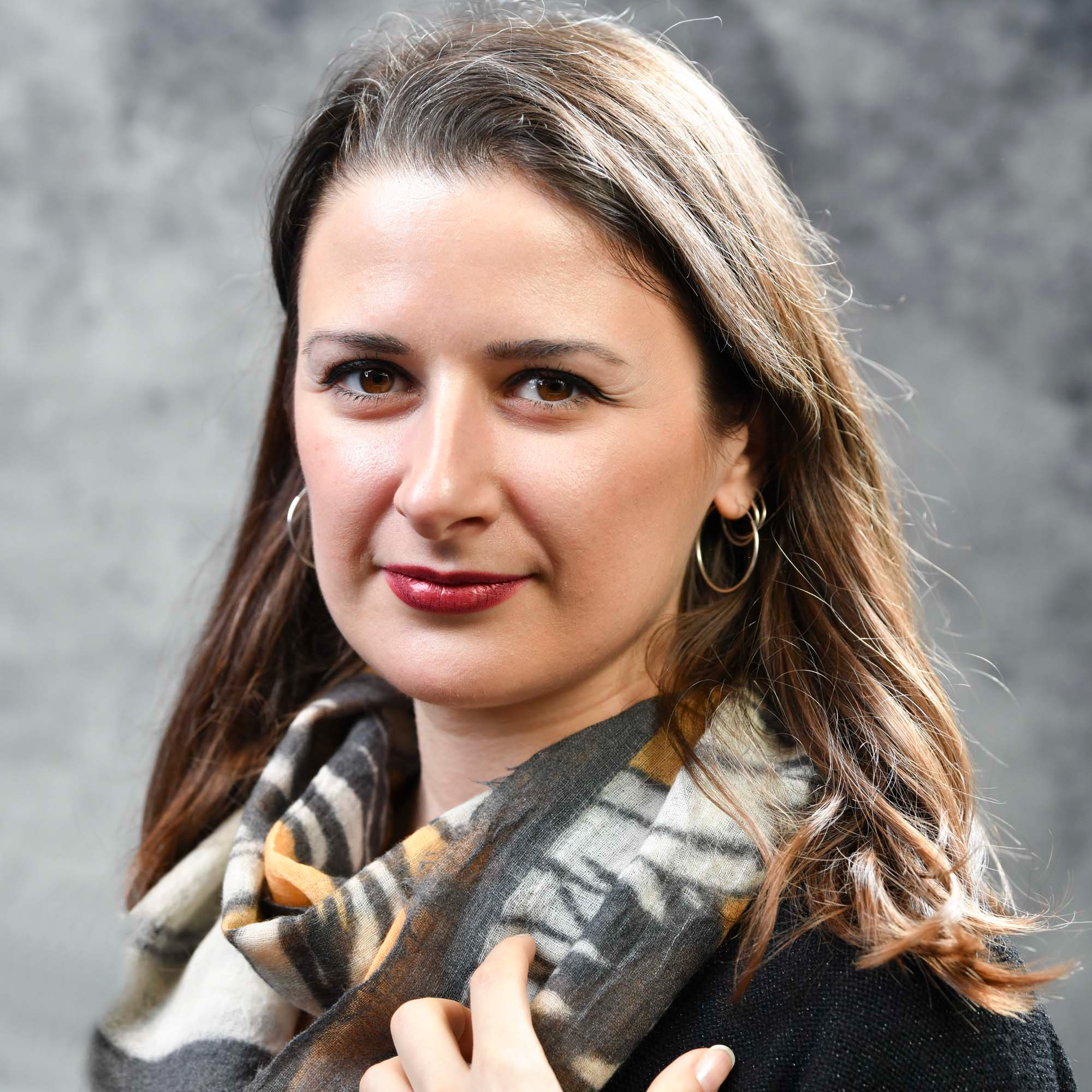 Merve Sonmez