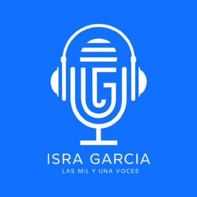 Israel García Matesanz