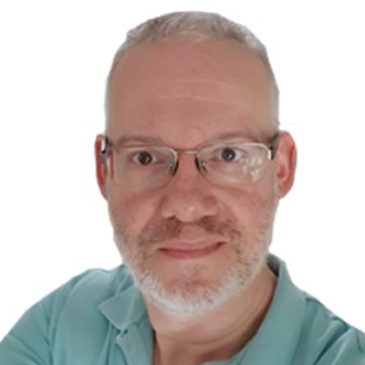 Simon Harding