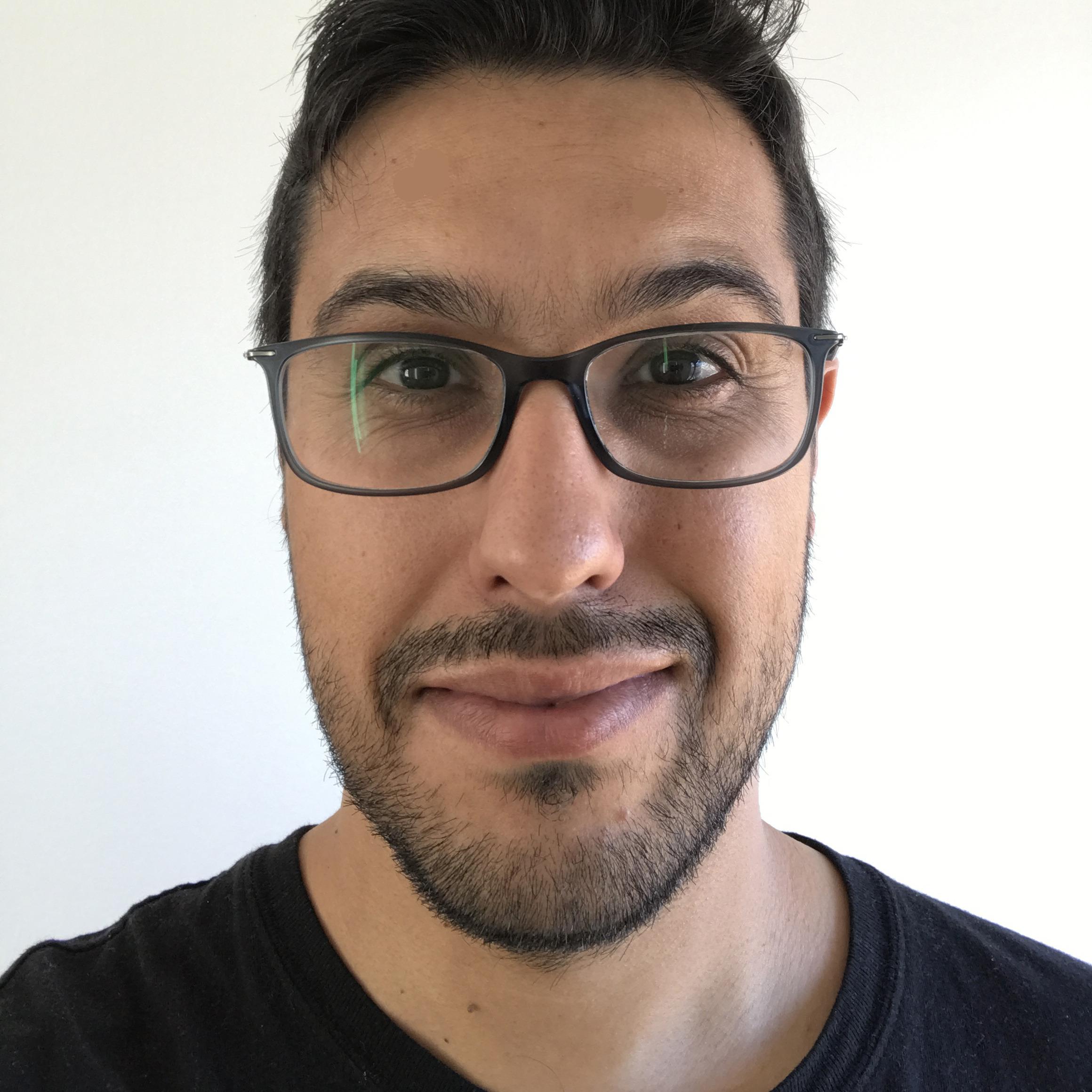 Marcos Fernandes