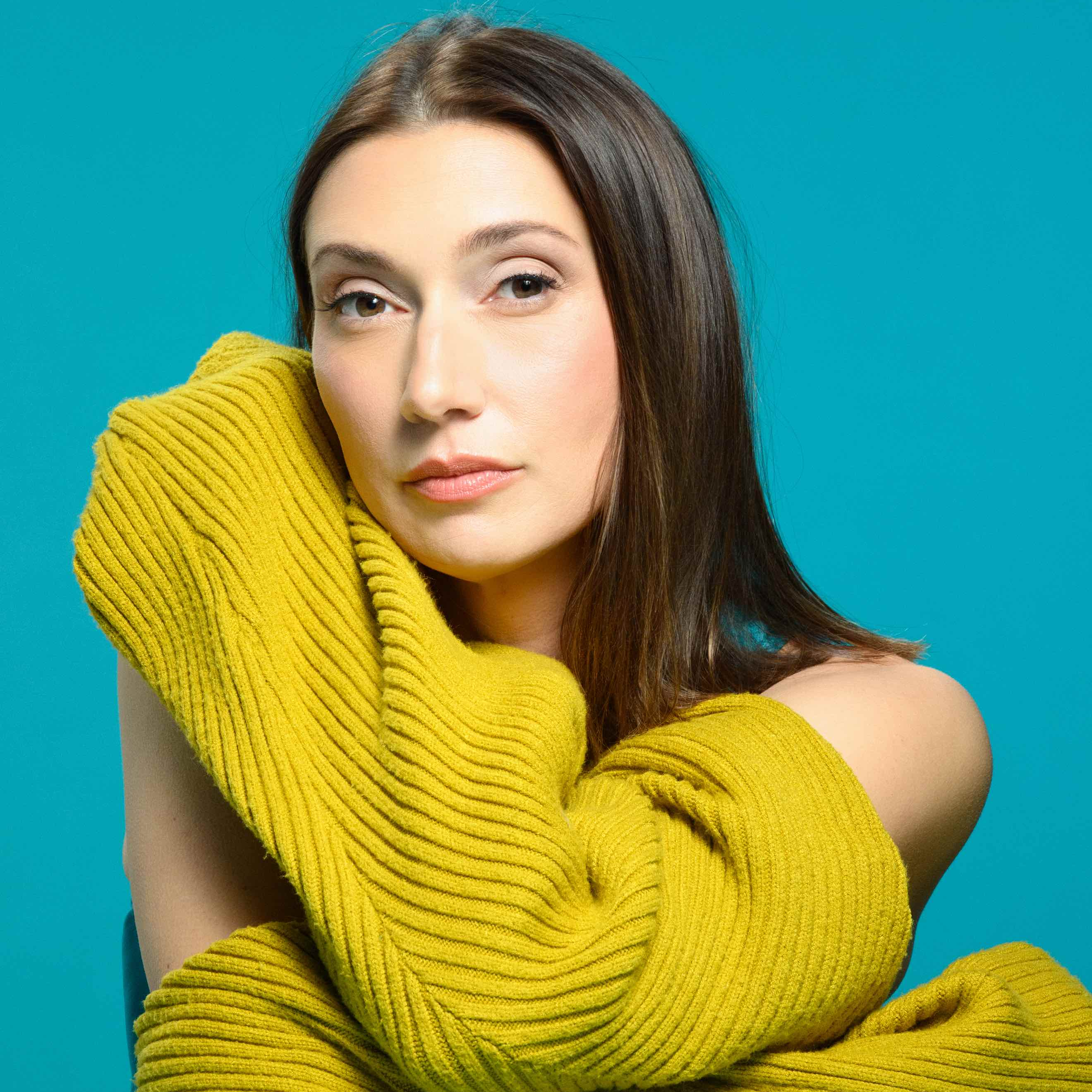 Amber Musser