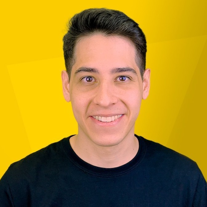 Pablo Giménez