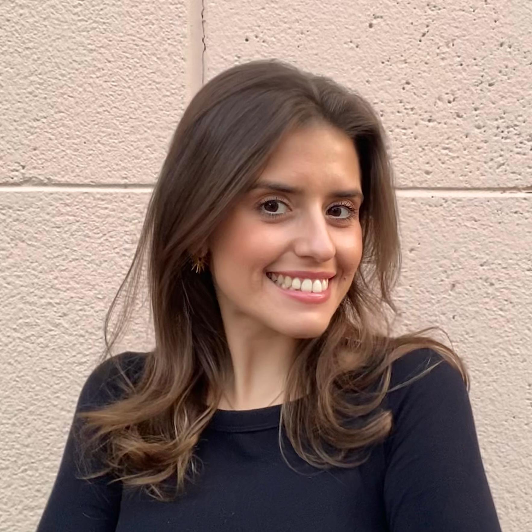 Lourdes Martínez Rubio