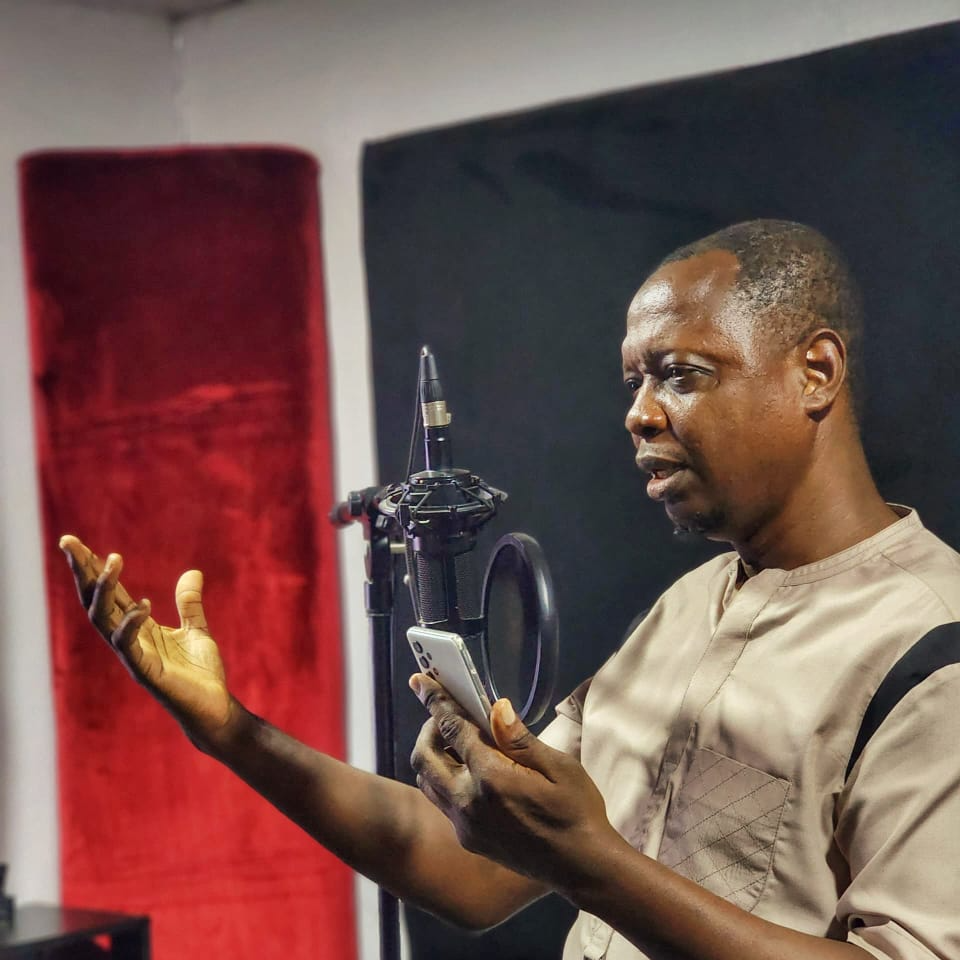 Olawale Ijandipe
