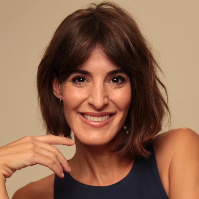 Elena Gonzalez