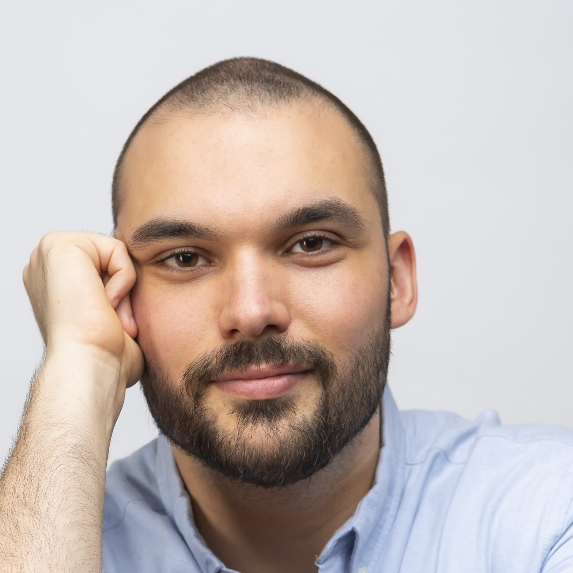 Tomás Frazer