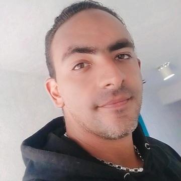 Javier A. Rodríguez.