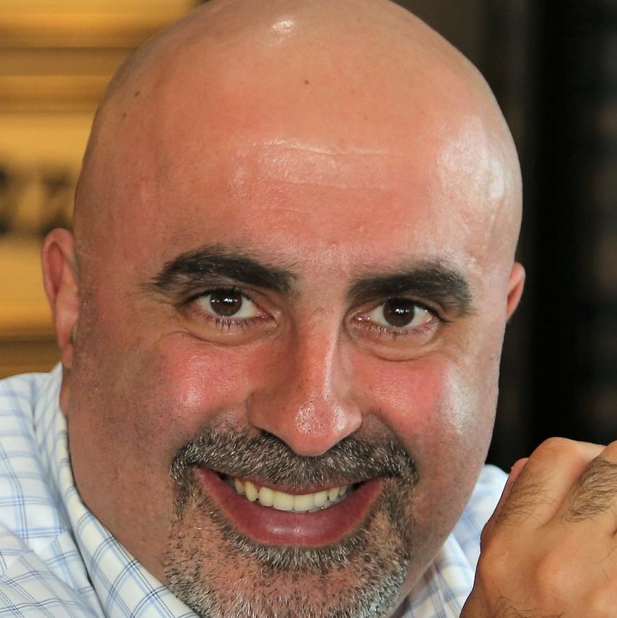 Hadi Hajjar
