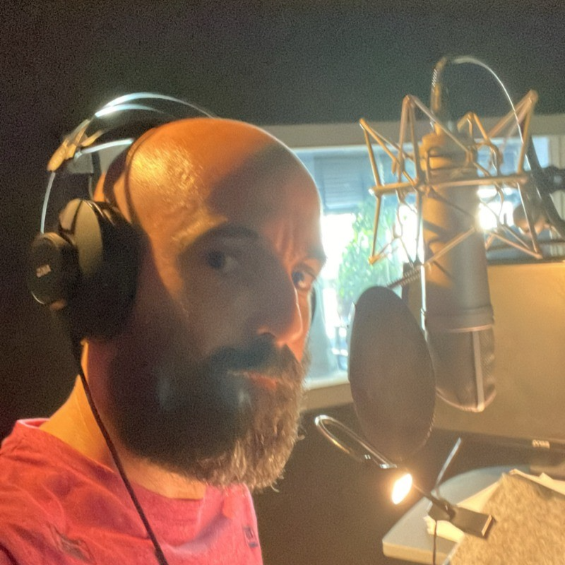 Iñigo Arretxe