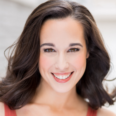Annemarie Rosano