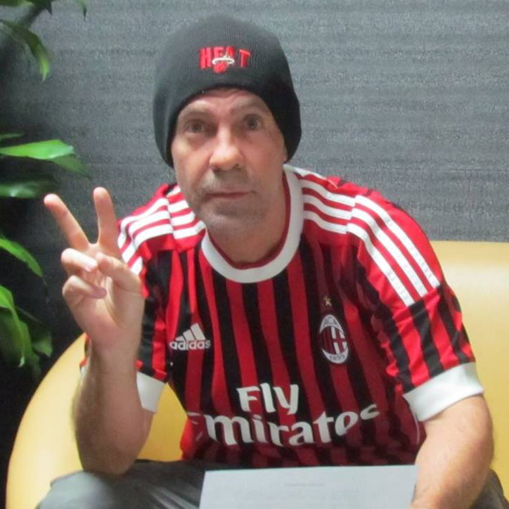 Sergio Abate