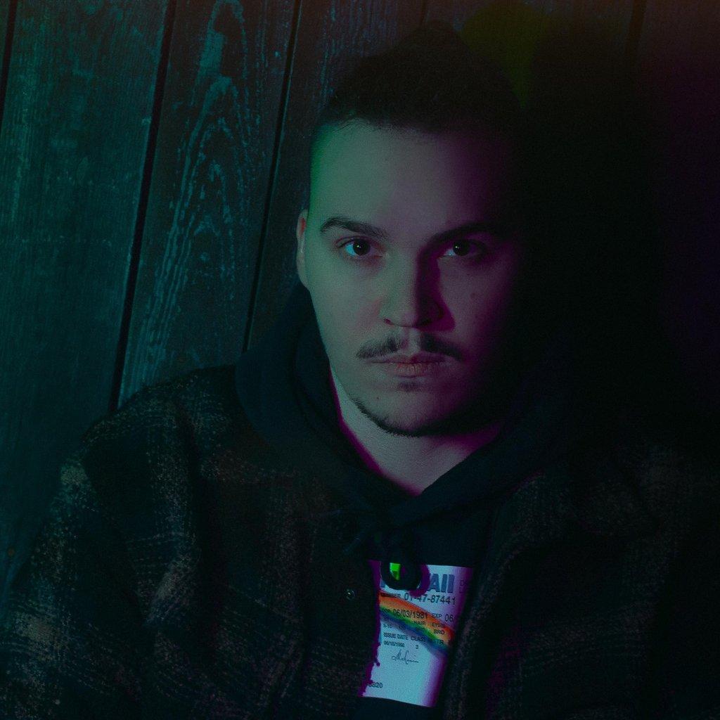 Patryk Wedroch