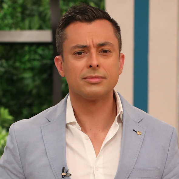 Luís Maia