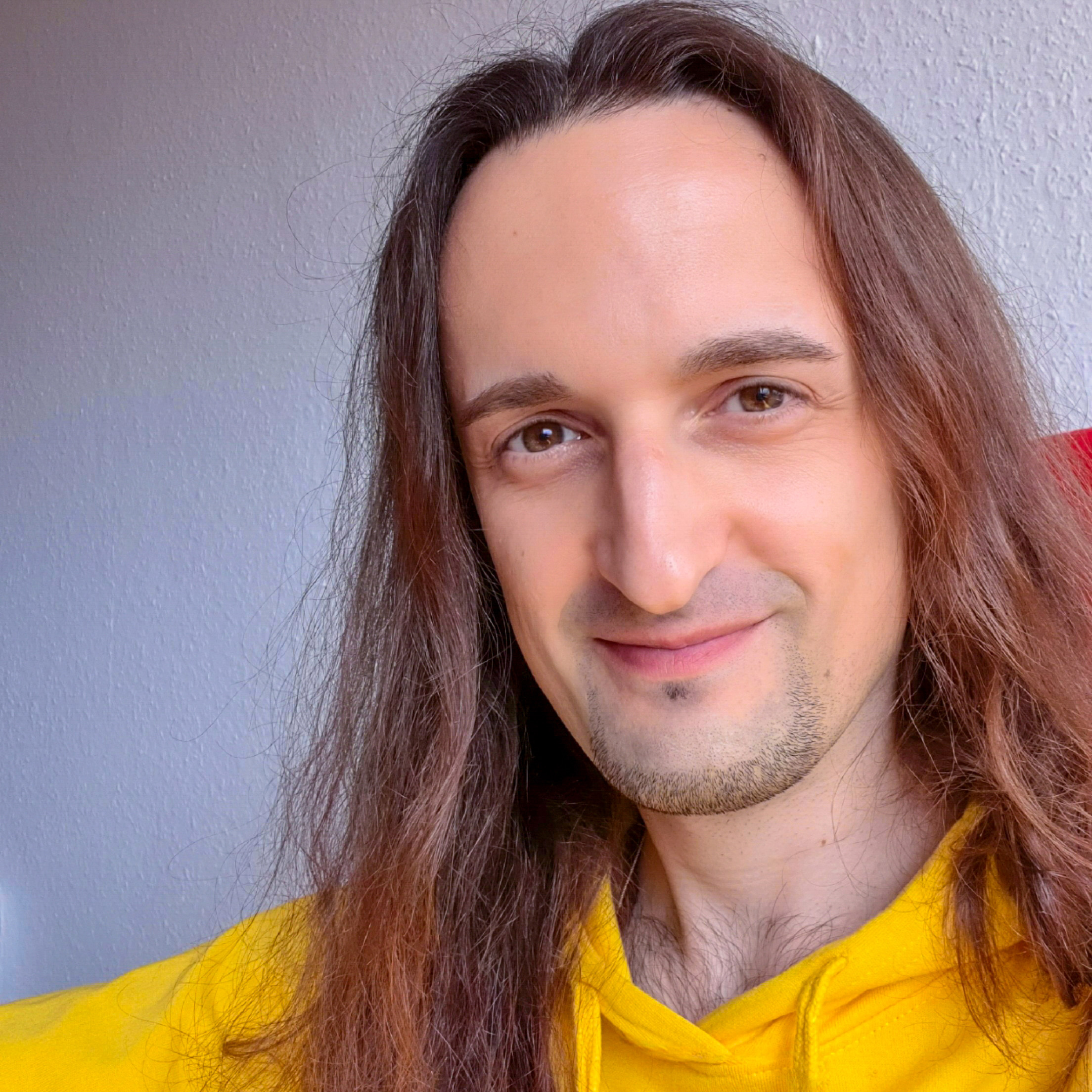 Steffen Hauptkorn