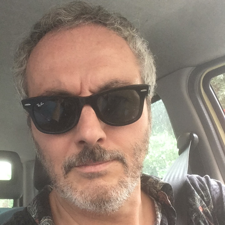 Javier Araújo Vilar