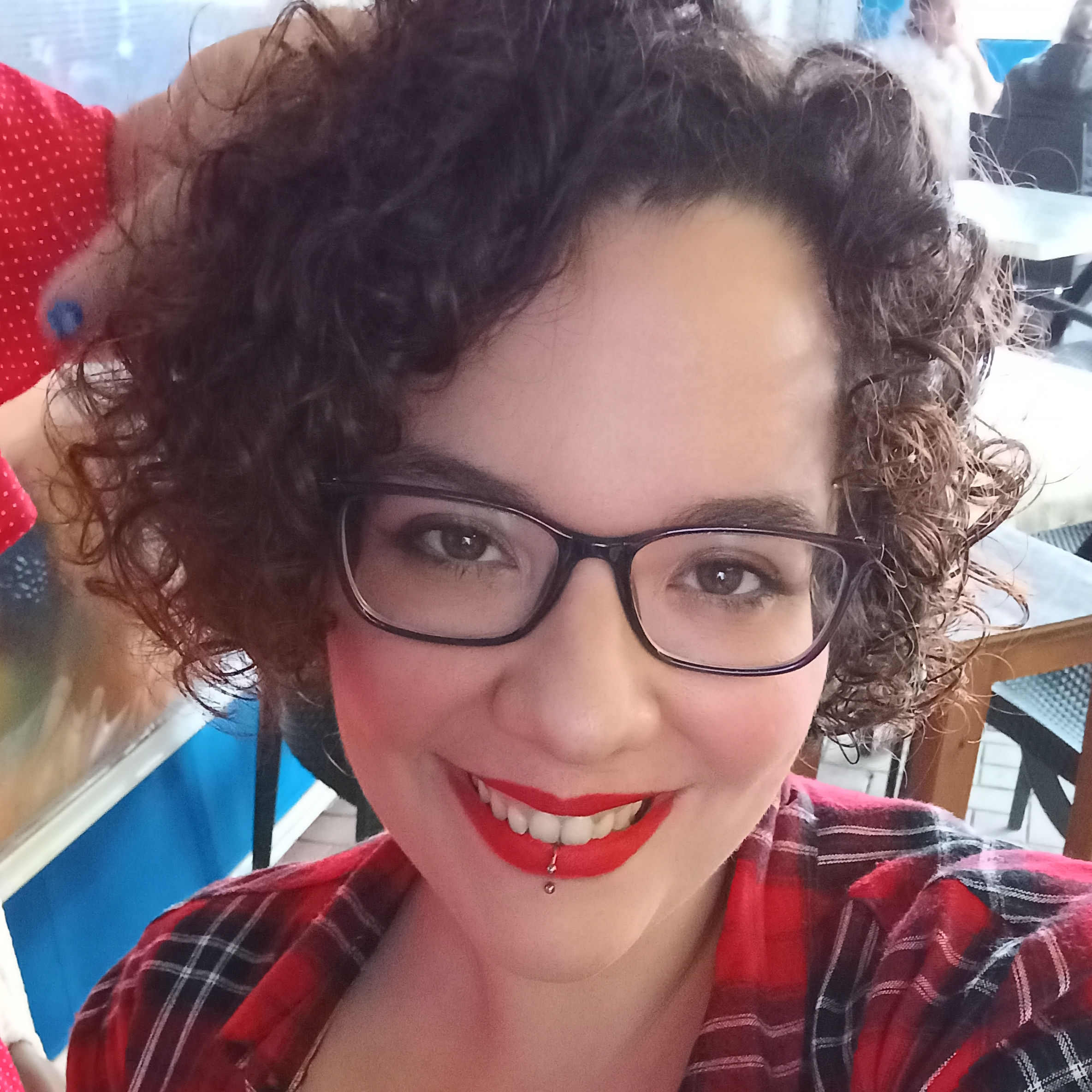 Noelia Sánchez Gámez