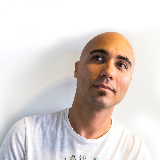 Juan Pablo Jiménez
