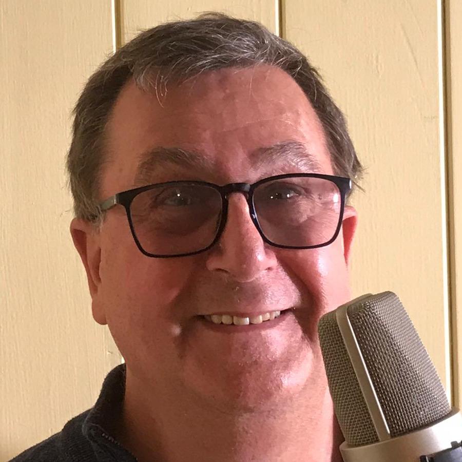 Steven King
