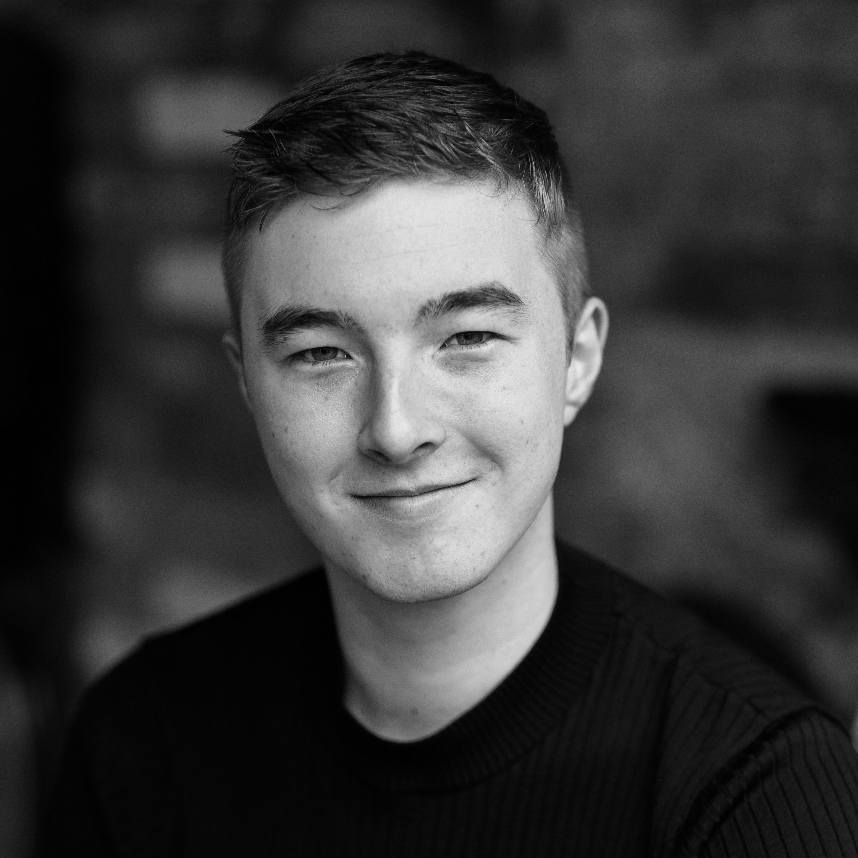 Barnaby Chadwick