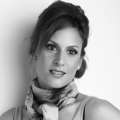 Jehanne Saaidah