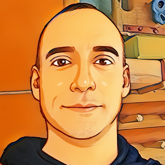 Daniel Maseda
