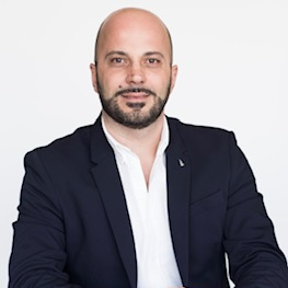 Angelo Orlando