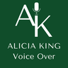 Alicia King IVR/On-hold Demo