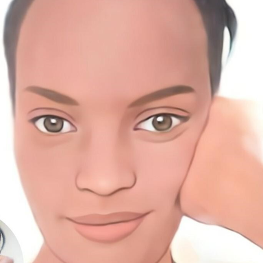 Aline Clarisse Musamarirwa