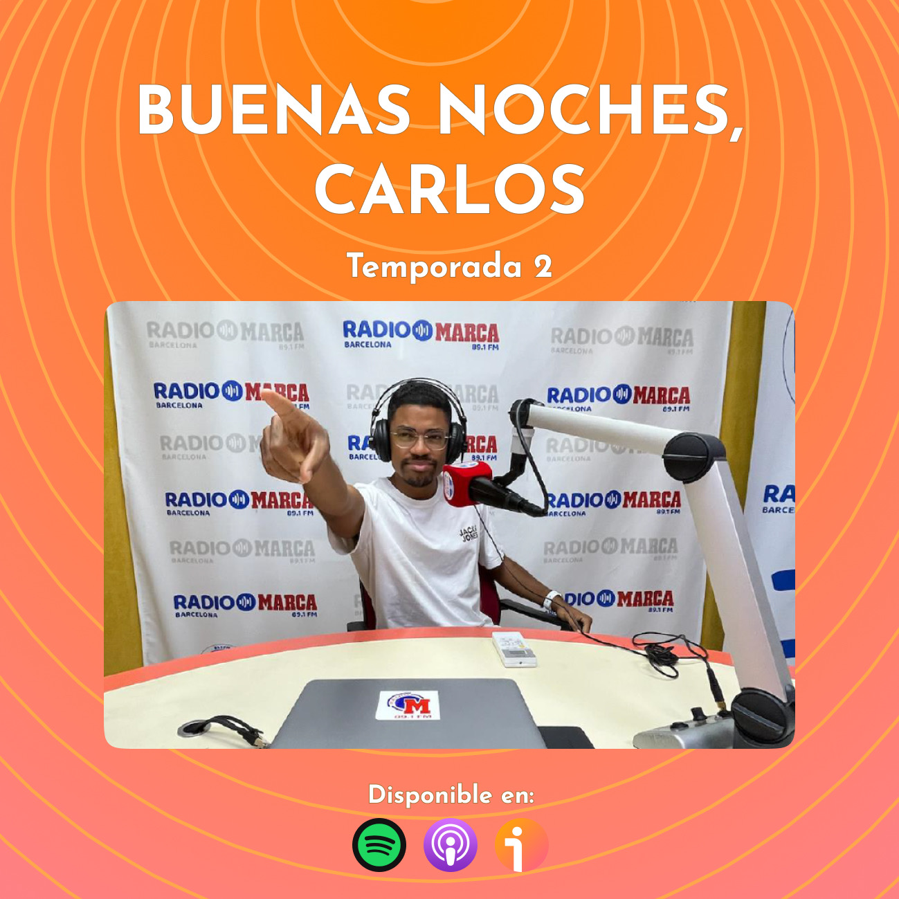 Carlos Antunes Llopis