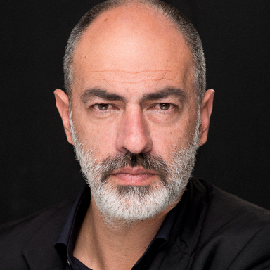 Jose Carlos Dominguez