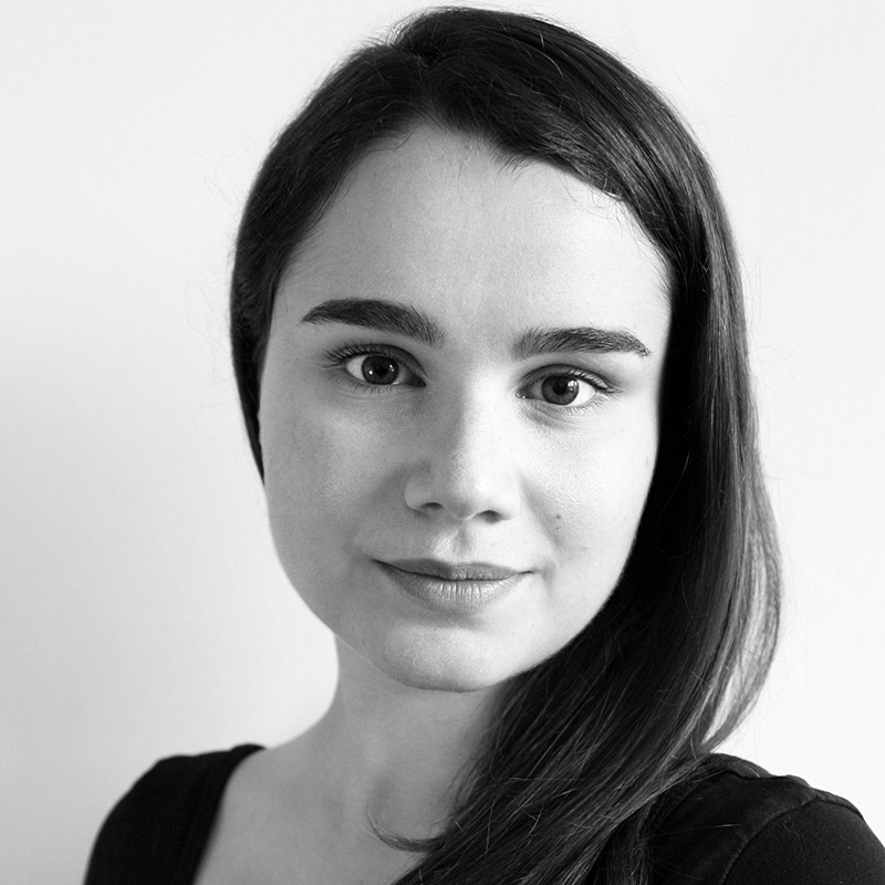Annie Warburton