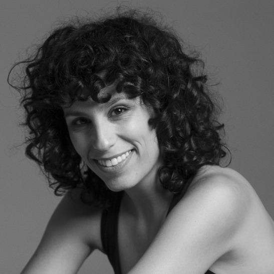 Irene Escalada