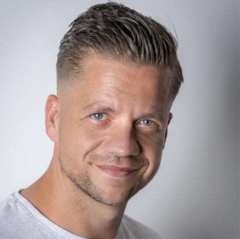 Youri Uitterdijk